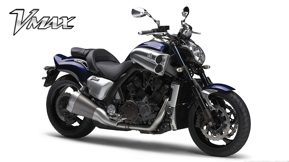 VMAX(2S3) - バイク用品・バイクパーツ | ヤマハ発動機グループ ワイズギア