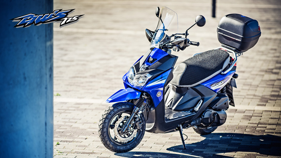 YAMAHA(ヤマハ) シートカバーXC125FI(28S) ブラック 90793-63114 90793-63114