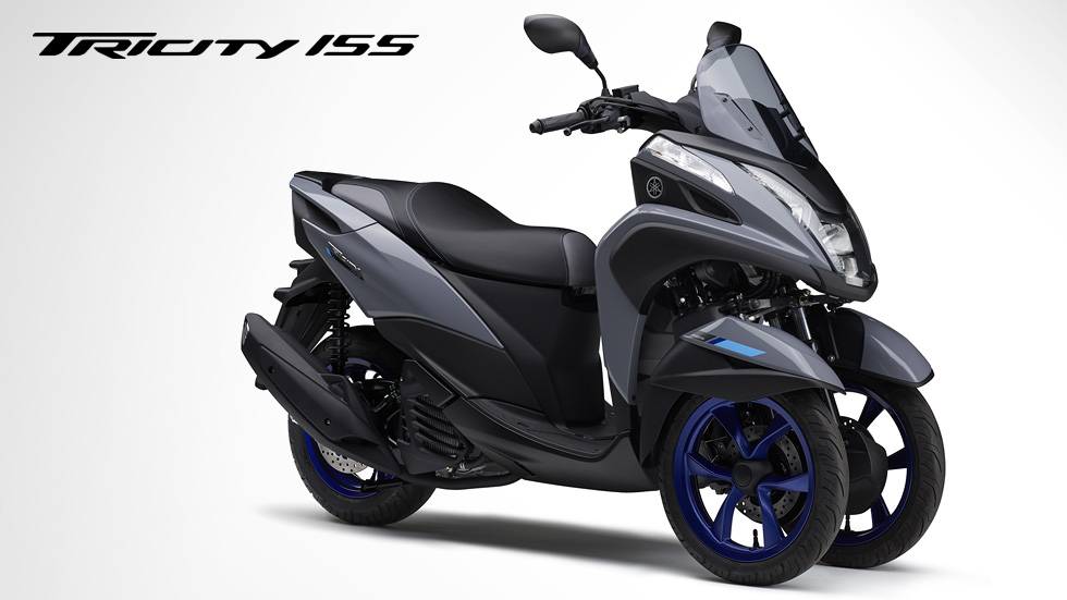 トリシティ155 バイク用品 バイクパーツ ヤマハ発動機グループ ワイズギア