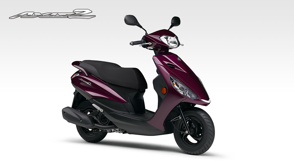 アクシスZ（～2021）