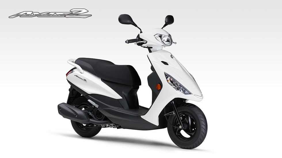 アクシスZ（～2021）