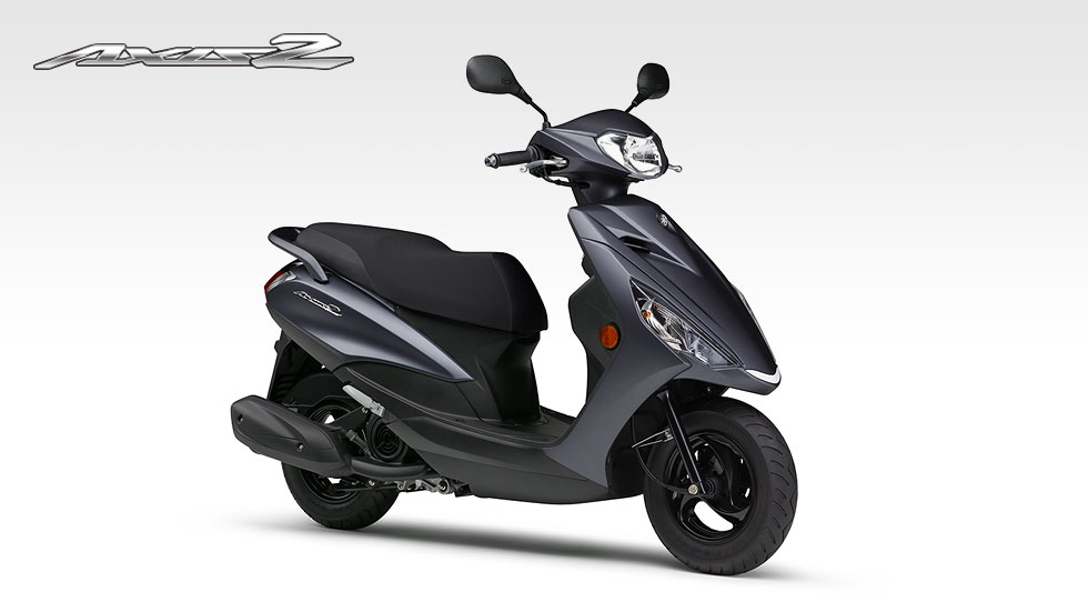 アクシスZ（～2021）