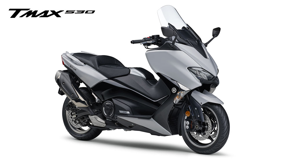 TMAX530 (～2019)