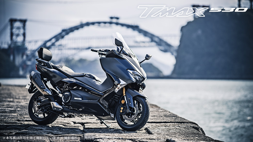 TMAX530 - バイク用品・バイクパーツ | ヤマハ発動機グループ ワイズギア TMAX530 - バイク用品・バイクパーツ | ヤマハ発動機グループ ワイズギア