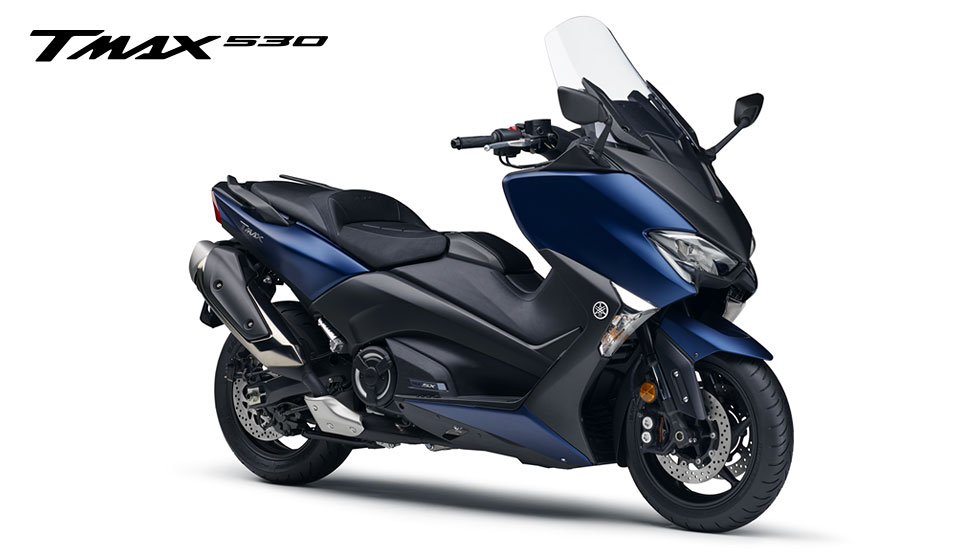 TMAX530 (～2019)