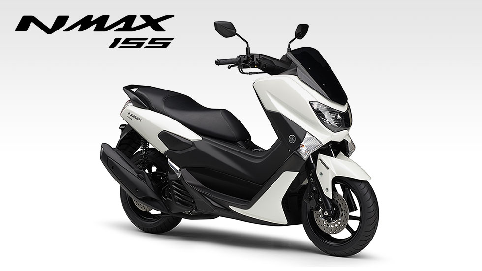 NMAX155（～2020）