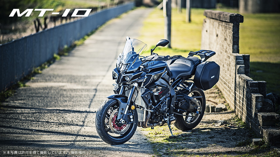 MT-10(～2021)