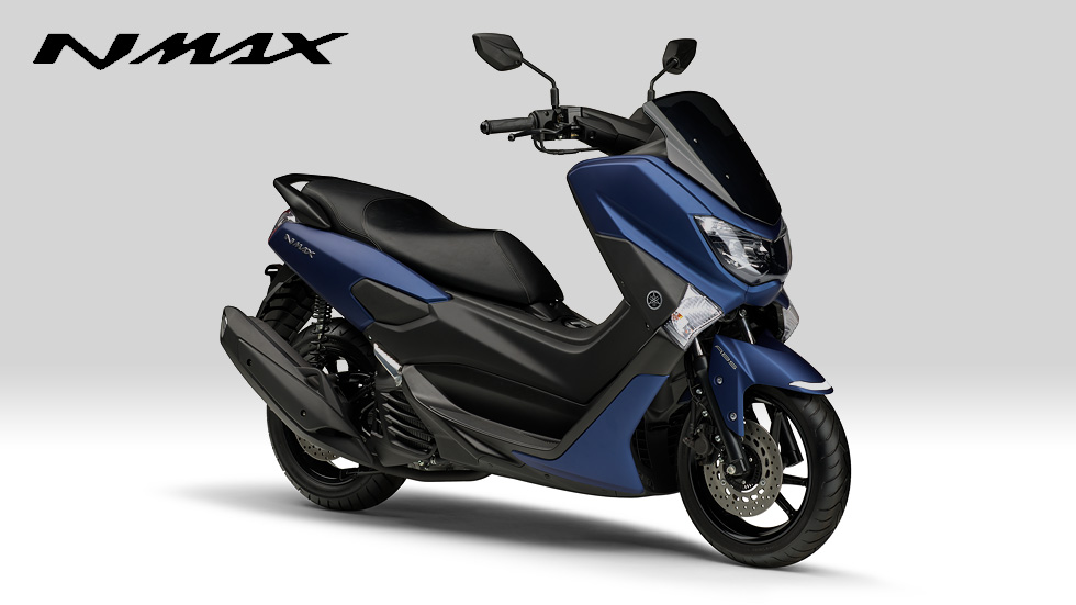 NMAX(～2020) - バイク用品・バイクパーツ | ヤマハ発動機グループ ...