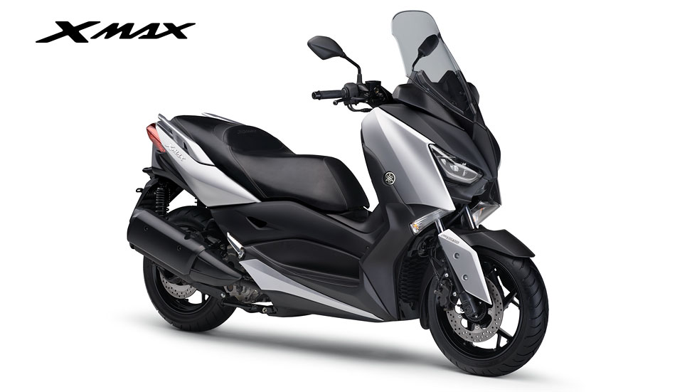 ヤマハ　ワイズギア　XMAX トリシティ300用コンフォートシート