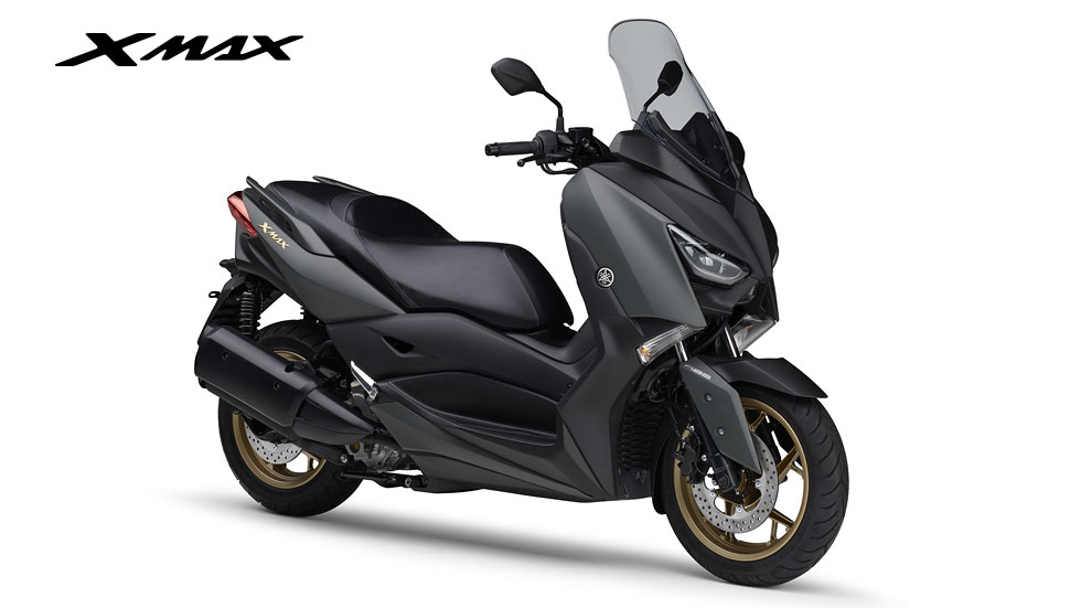XMAX(～2020) - バイク用品・バイクパーツ | ヤマハ発動機グループ ...