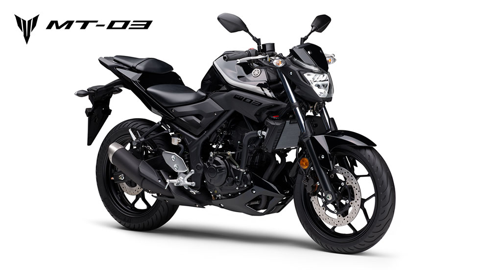 MT-03（2018～19）