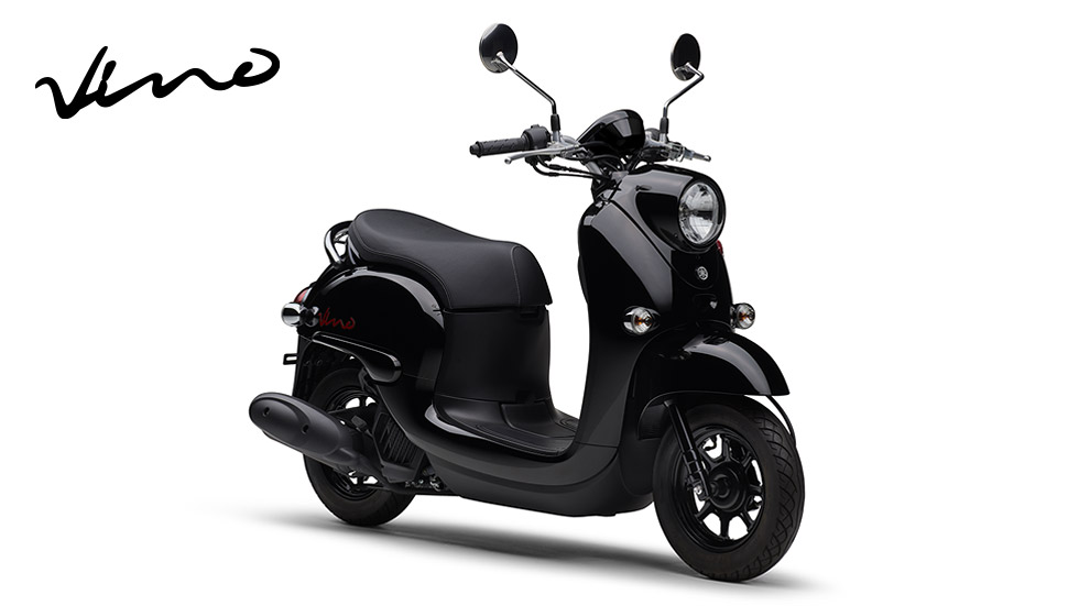 Vino(4ストローク XCH50)