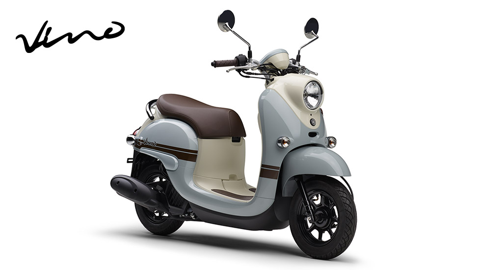 Vino(4ストローク XCH50)