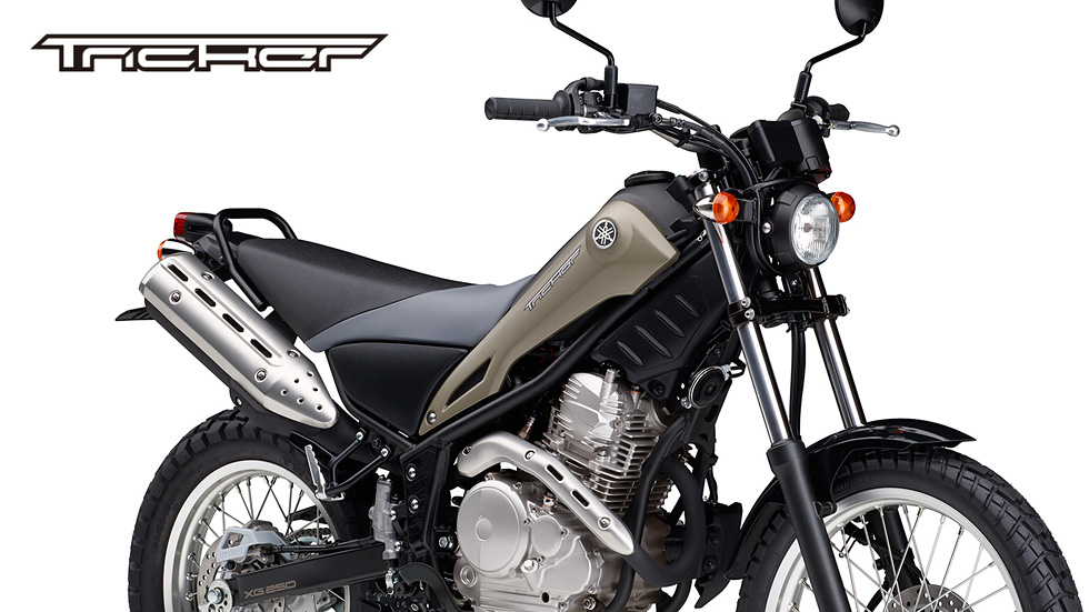 TRICKER（～2018）