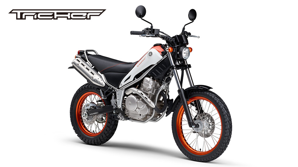 TRICKER（～2018）