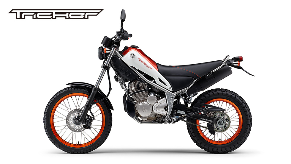 TRICKER（～2018）