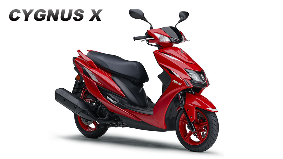 シグナスX（～2021）