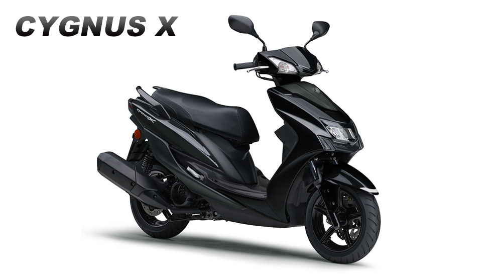 シグナスX（～2021）