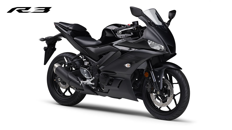 YZF-R3(~2021)