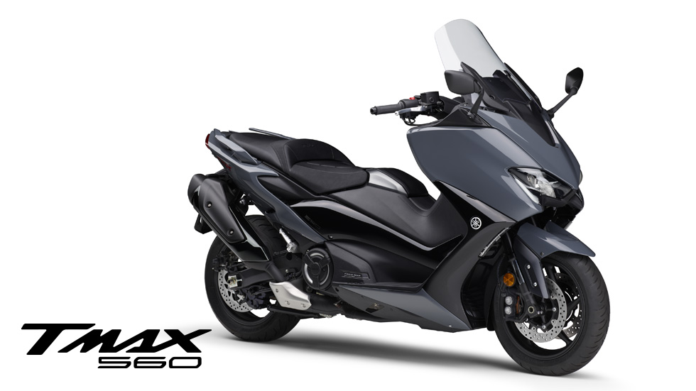 TMAX560 TECH MAX(～2021)