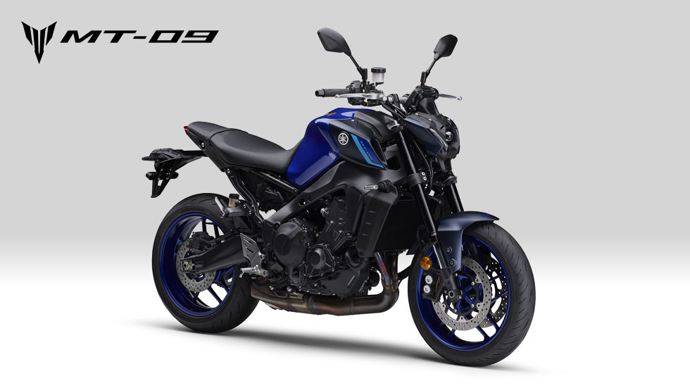 MT-09（～2023）