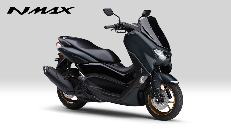 NMAX - バイク用品・バイクパーツ | ヤマハ発動機グループ ワイズギア