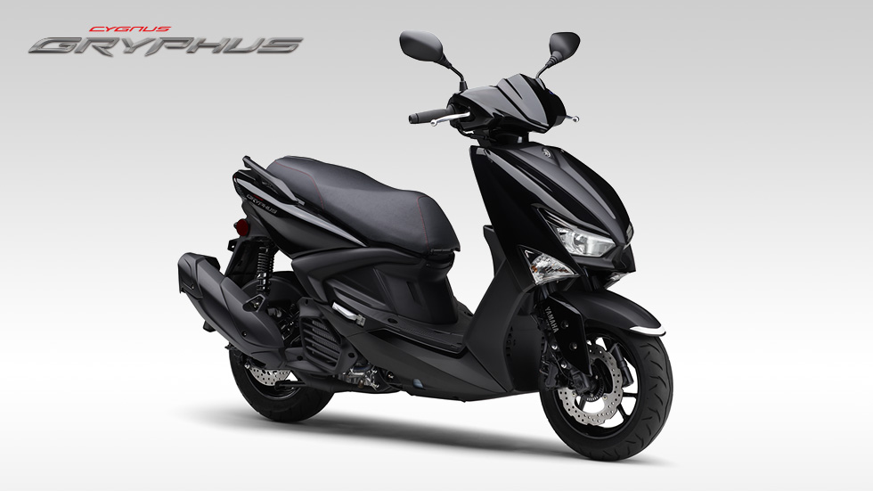 シグナス グリファス