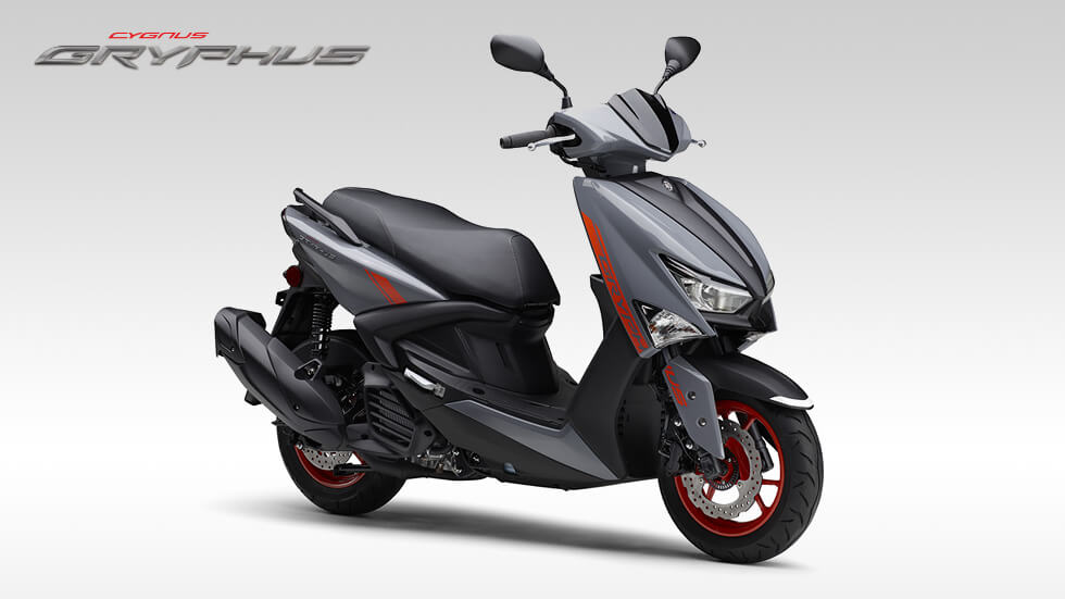 シグナス グリファス - バイク用品・バイクパーツ | ヤマハ発動機グループ ワイズギア