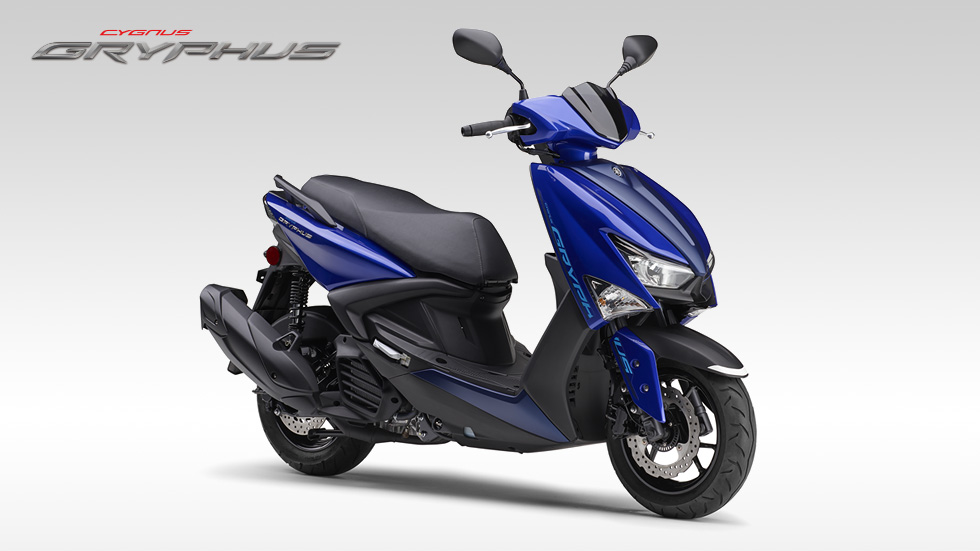 シグナス グリファス