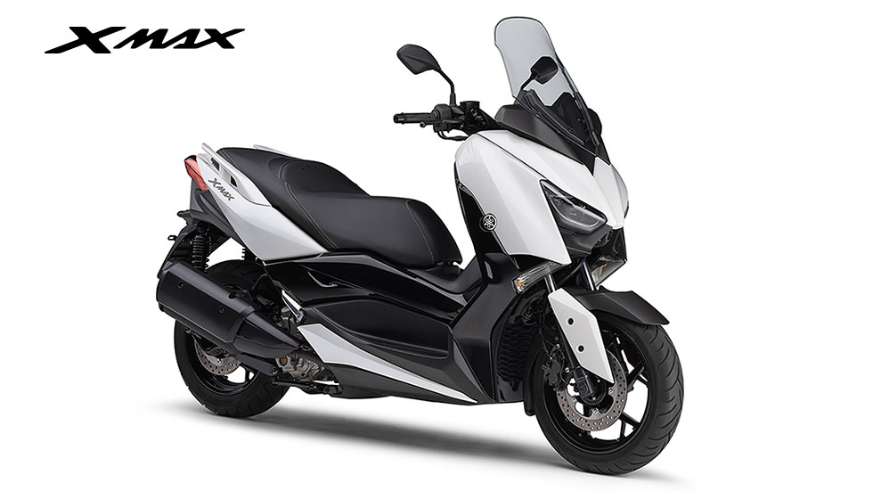 XMAX (~2022)