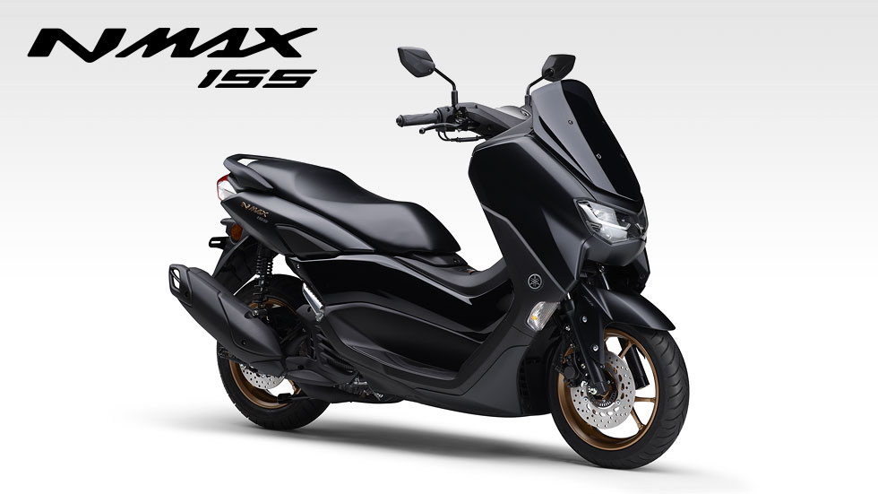 NMAX155(~2024)