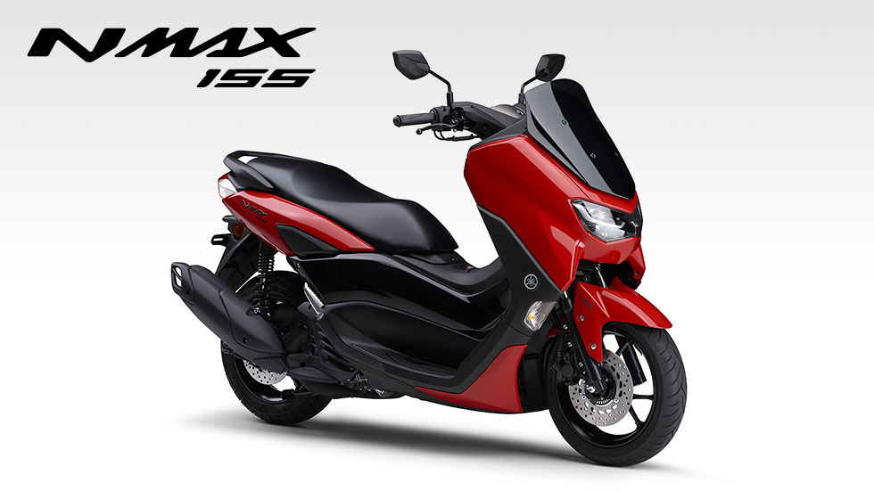 NMAX155(~2024)