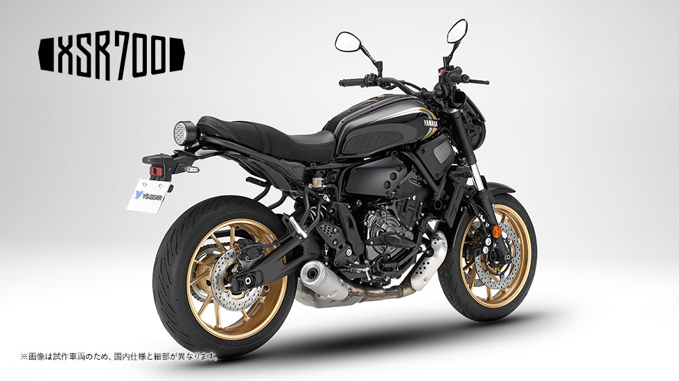 SALE／100%OFF】 えるみストアYAMAHA ヤマハ フラットシート XSR700 Q5K-YSK-112-G02