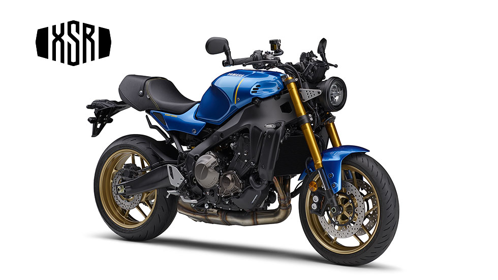 市場 ワイズギア XSR900 '22- プロテクションパッド