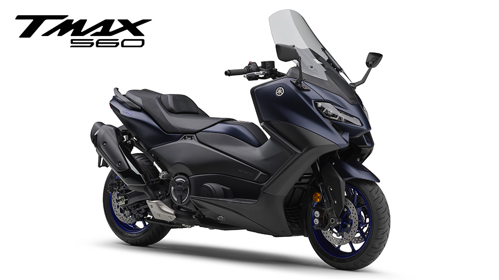 TMAX560/TMAX560 TECH MAX - バイク用品・バイクパーツ | ヤマハ発動機