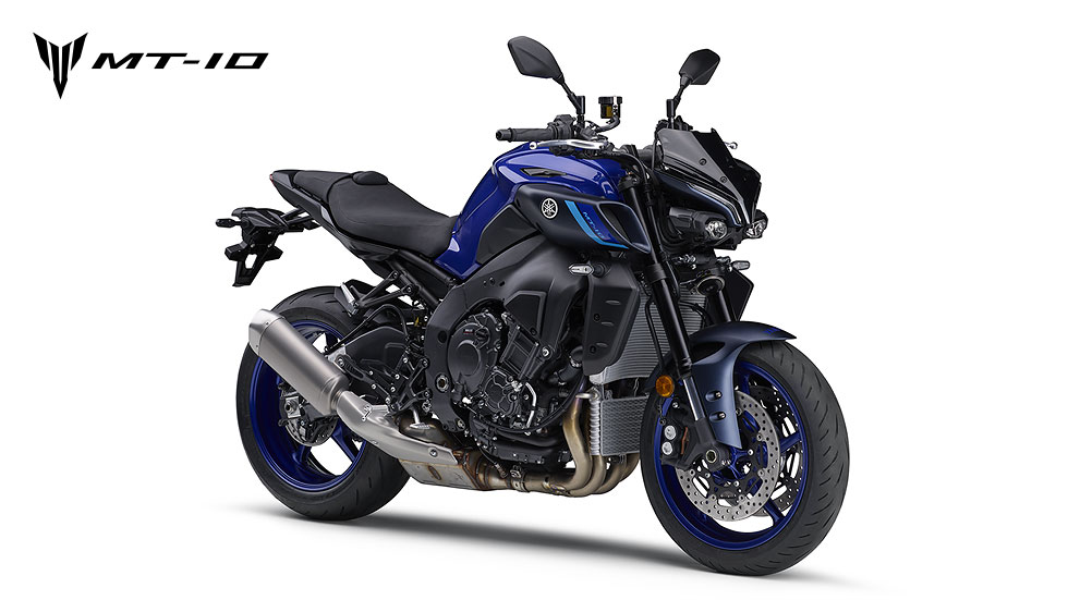 MT-10/MT-10 SP