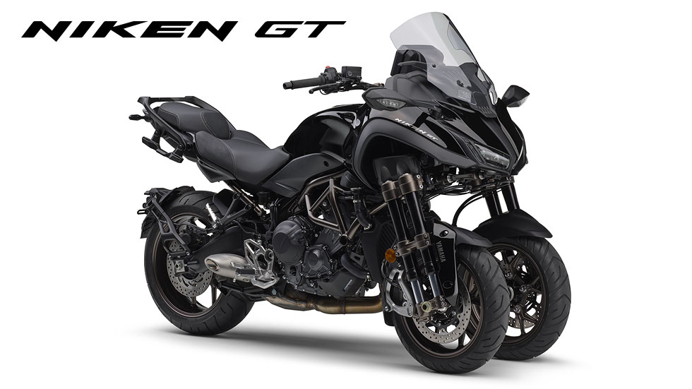 トレーサー９００ＧＴ(ＲＮ５１Ｊ) ワイズギア　いざ鎌倉 YAMAHA 【当店在庫あり】18'〜20' Tracerトレーサー900/GT RN51J