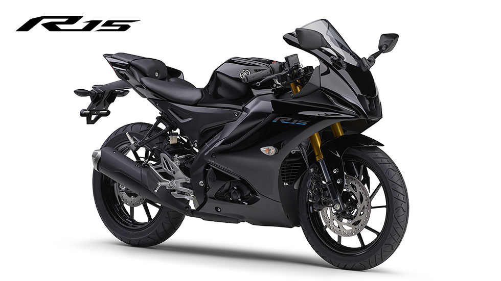 YZF-R15