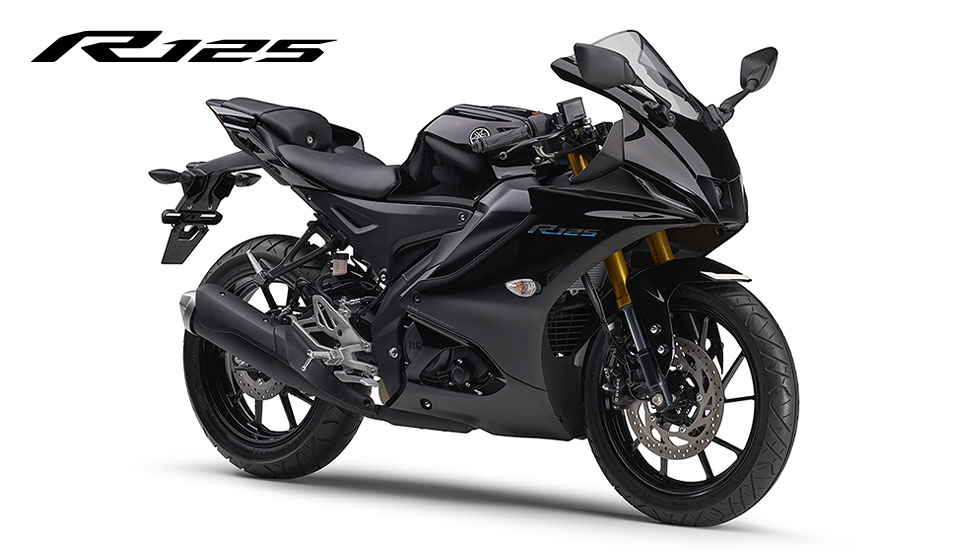 YZF-R125