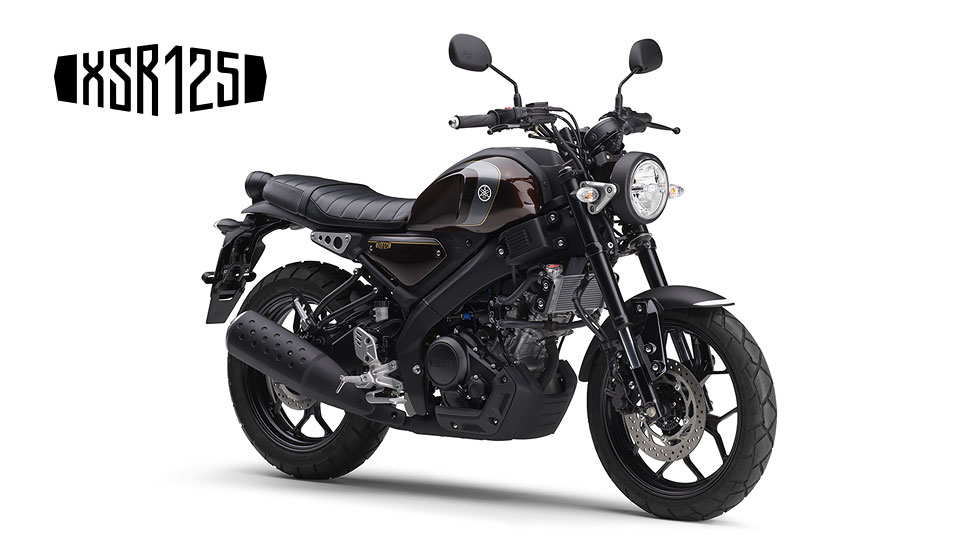 XSR125