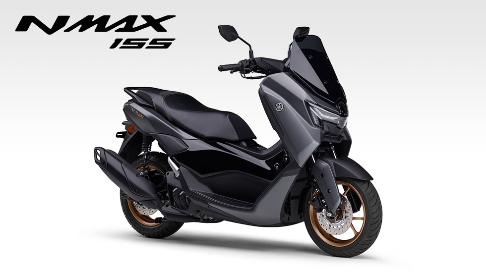 NMAX155