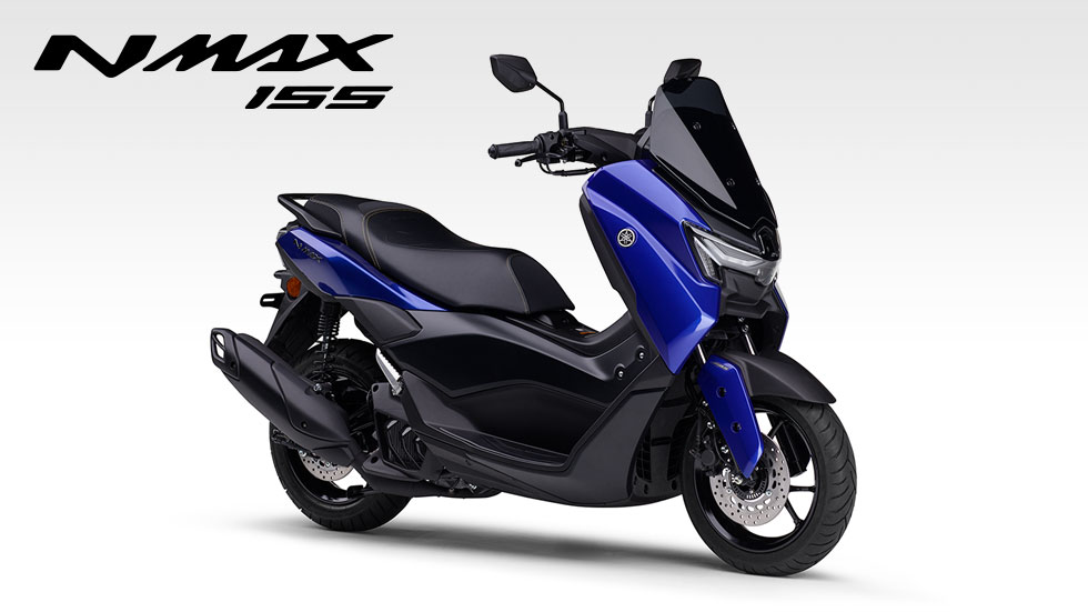 NMAX155