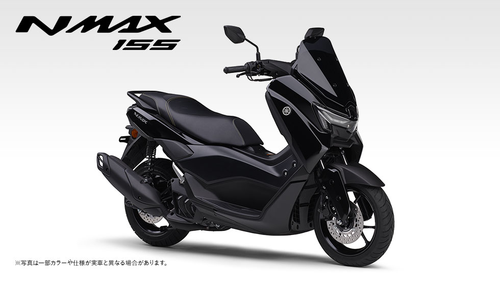 SP忠男 PURE SPORT S NMAX155 SG66J 22~ 2022~NMAX155（8BK-SG66J） PURESPORT