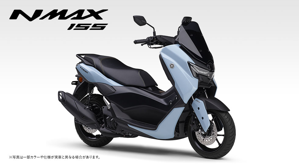 NMAX155