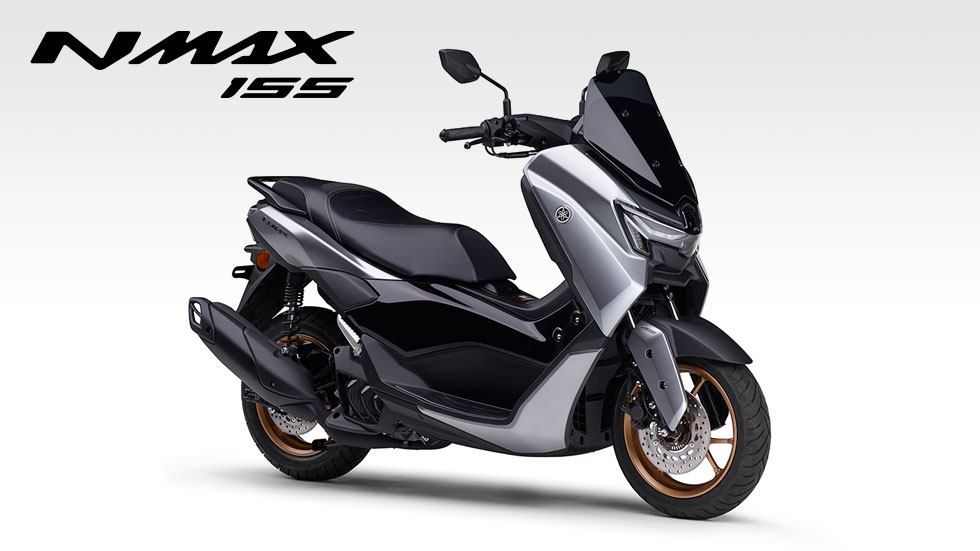 NMAX155