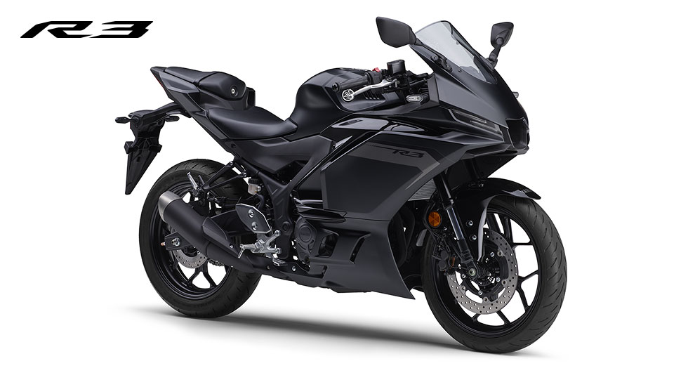 YZF-R3
