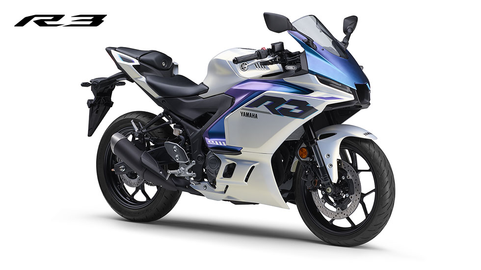 YZF-R3