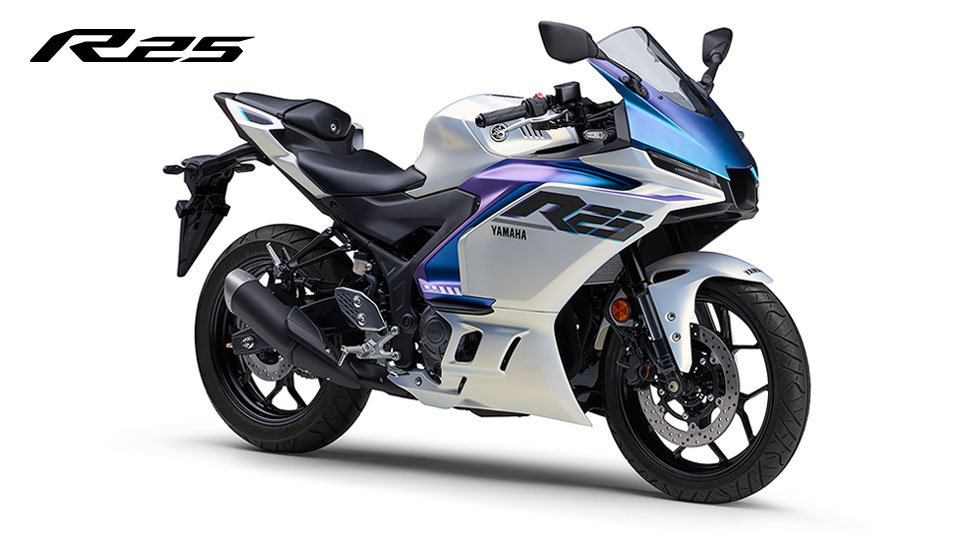 YZF-R25