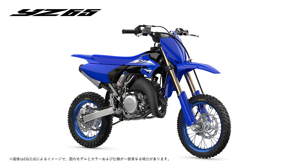 YZ65