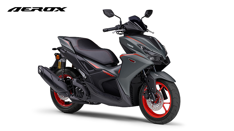 AEROX